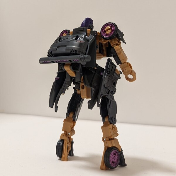 Image Of Transformers Rise Of The Beasts Nightbird  (9 of 21)